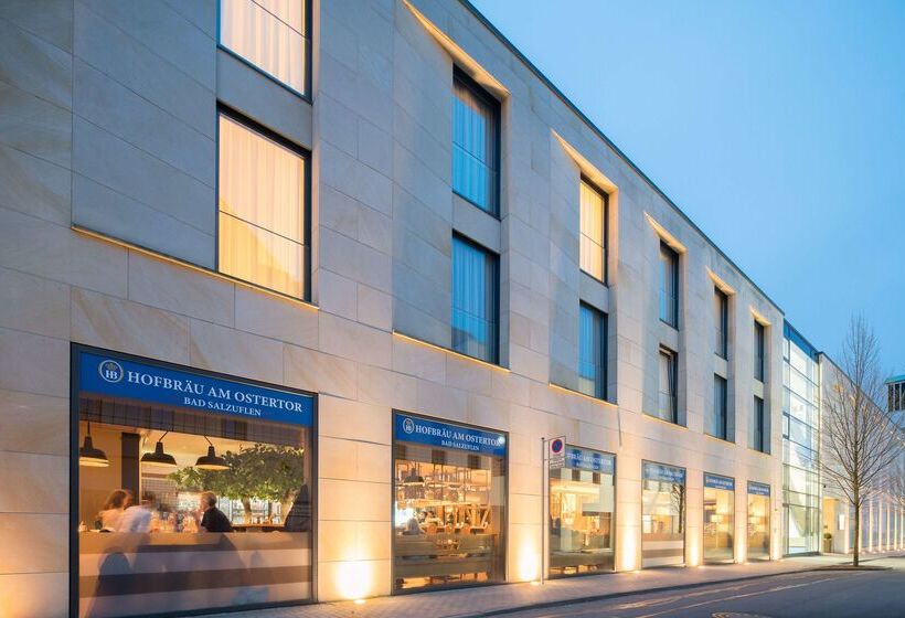 Best Western Plus Hotel Ostertor