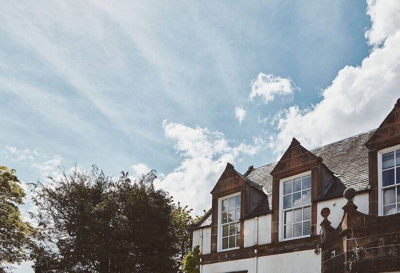 Hotel Brambles Of Inveraray