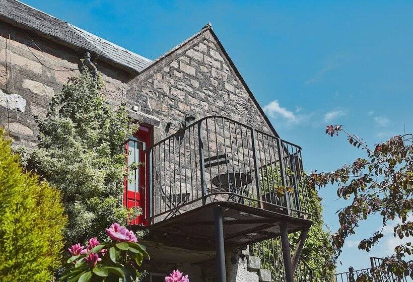 Hotel Brambles Of Inveraray