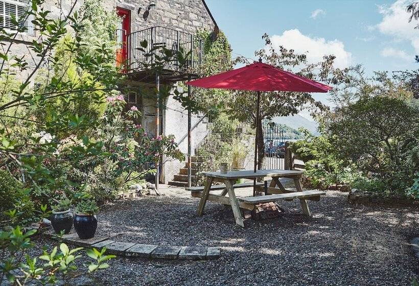 Hotel Brambles Of Inveraray