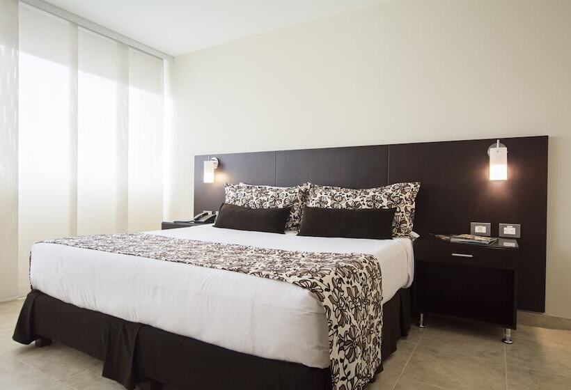 هتل Casino Internacional