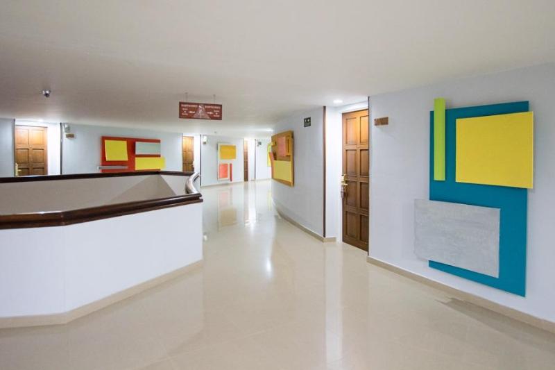 هتل Casino Internacional