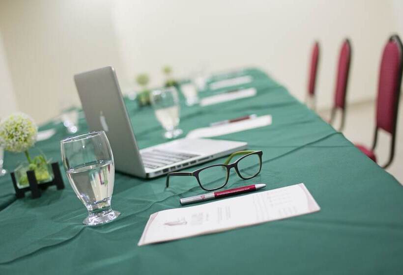 هتل Casino Internacional