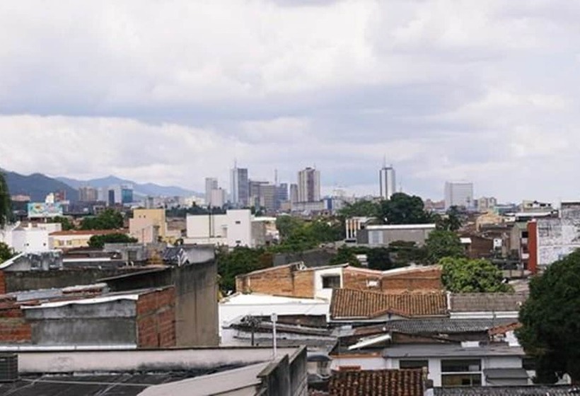 בית מלון כפרי Ayenda 1416 Castellana Real