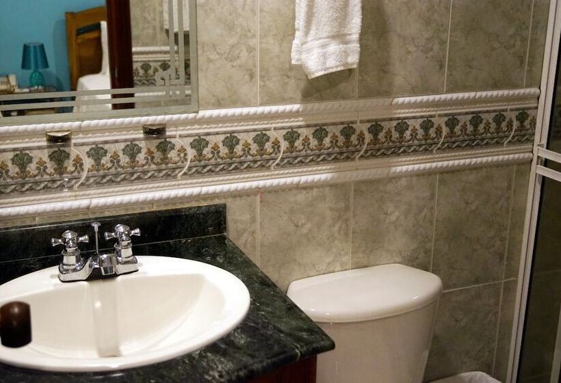 בית מלון כפרי Ayenda 1416 Castellana Real