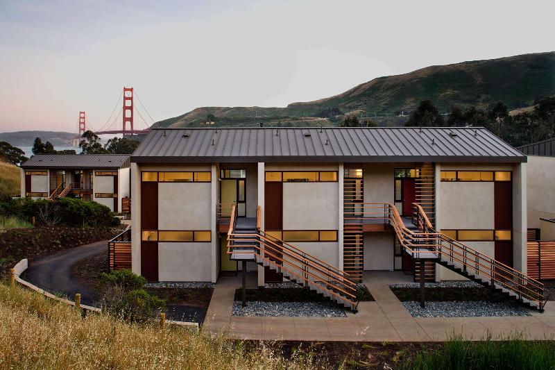 فندق Cavallo Point