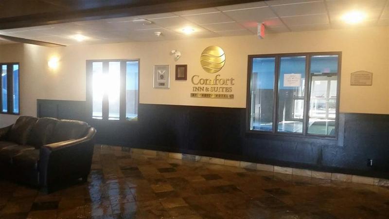 فندق Prairie Moon Inn Sylvan Lake