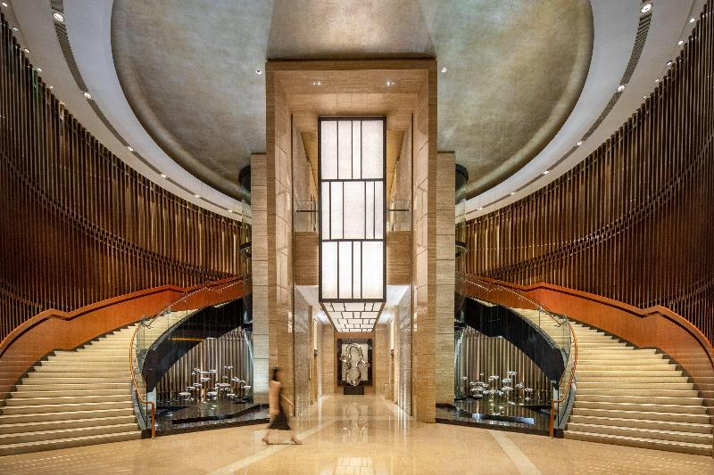 호텔 Crowne Plaza Huizhou, An Ihg