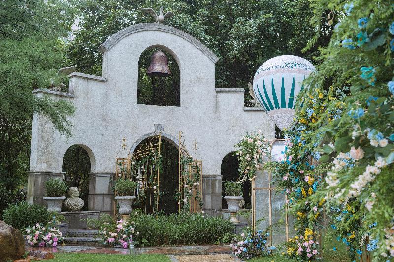 호텔 Crowne Plaza Huizhou, An Ihg