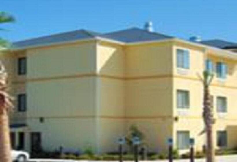 هتل Days Inn By Wyndham Semmes Mobile