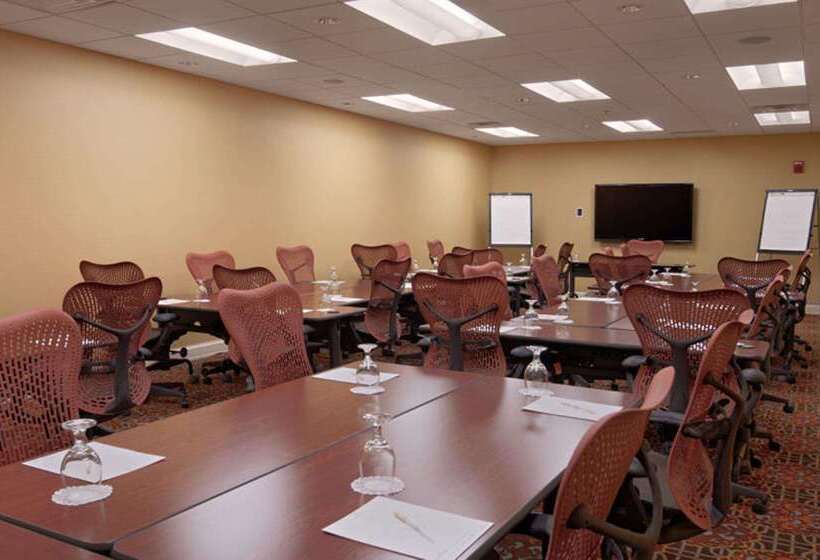 Doubletree Suites By Hilton Hotel Detroit Downtown   Fort Shelby