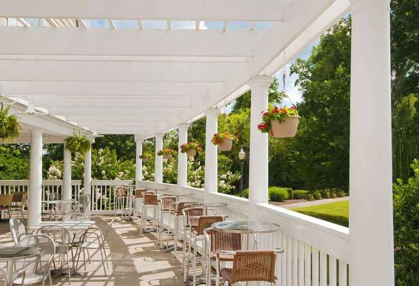 هتل Embassy Suites By Hilton Charlotte Concord Golf Resort & Spa