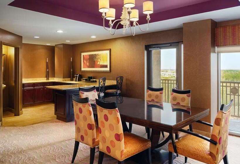 ホテル Embassy Suites By Hilton Charlotte Concord Golf Resort & Spa