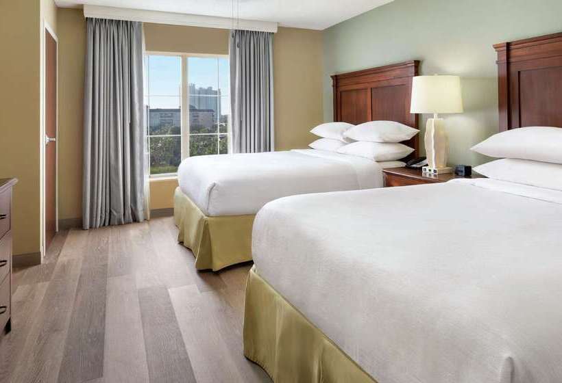 هتل Embassy Suites By Hilton Destin Miramar Beach