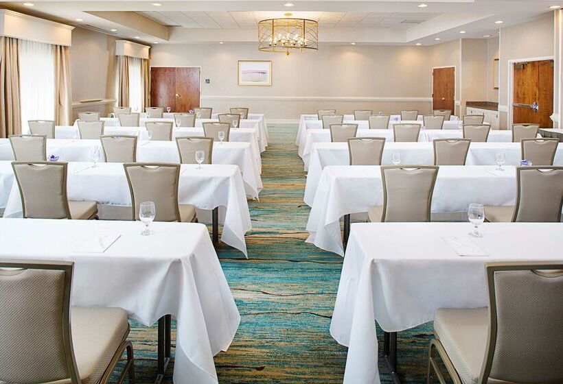 هتل Embassy Suites By Hilton Destin Miramar Beach