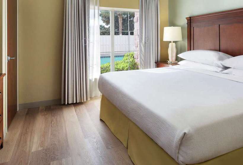 هتل Embassy Suites By Hilton Destin Miramar Beach