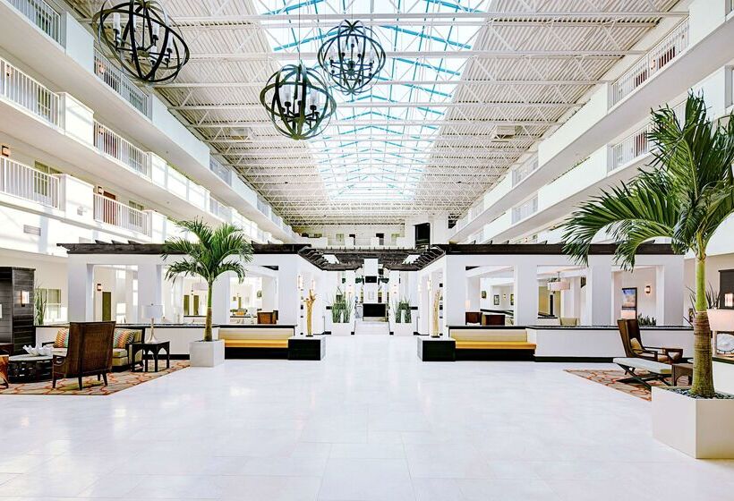 هتل Embassy Suites By Hilton Destin Miramar Beach