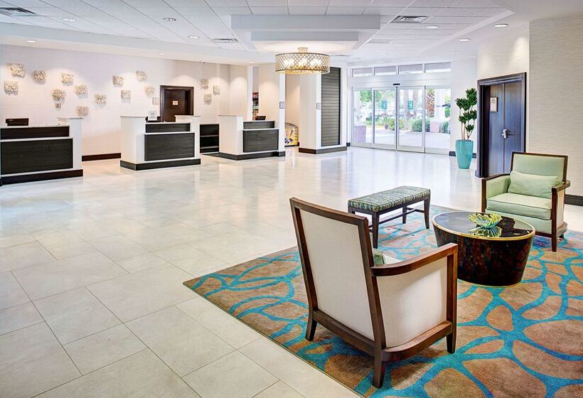هتل Embassy Suites By Hilton Destin Miramar Beach