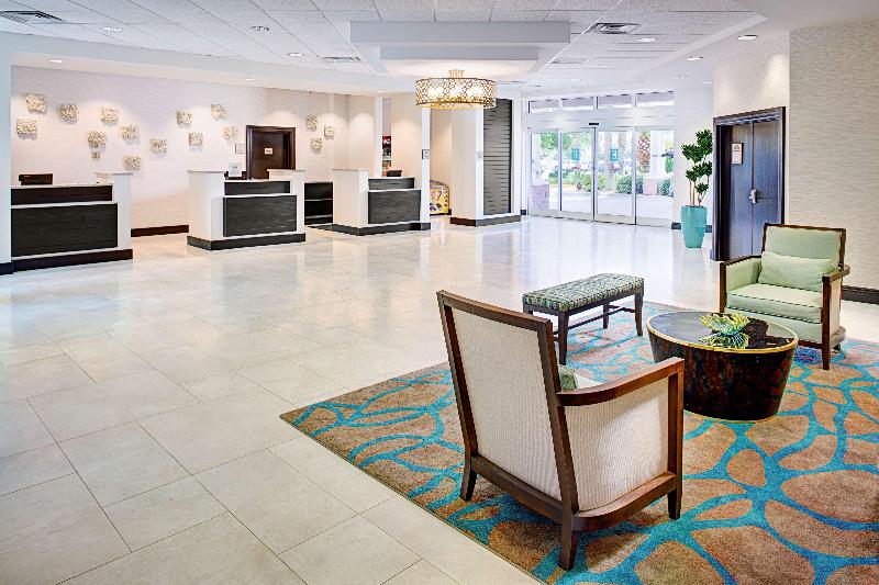 هتل Embassy Suites By Hilton Destin Miramar Beach