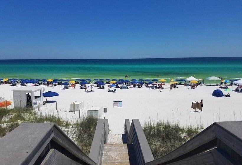 هتل Embassy Suites By Hilton Destin Miramar Beach