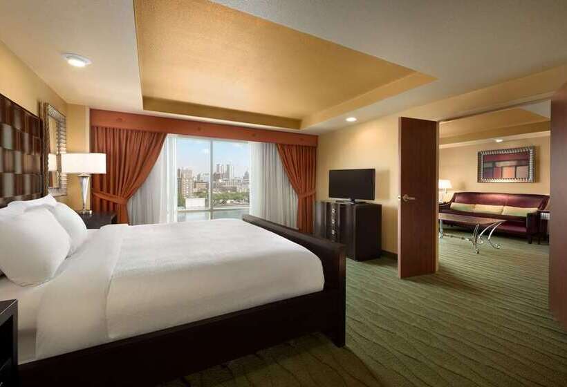 فندق Embassy Suites By Hilton E Peoria Riverfront Conf Center
