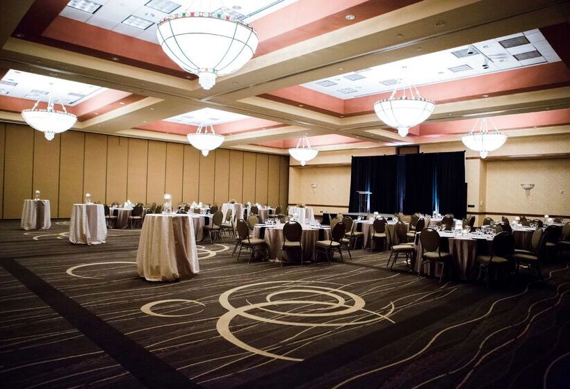 בית מלון כפרי Embassy Suites By Hilton Nashville South Cool Springs