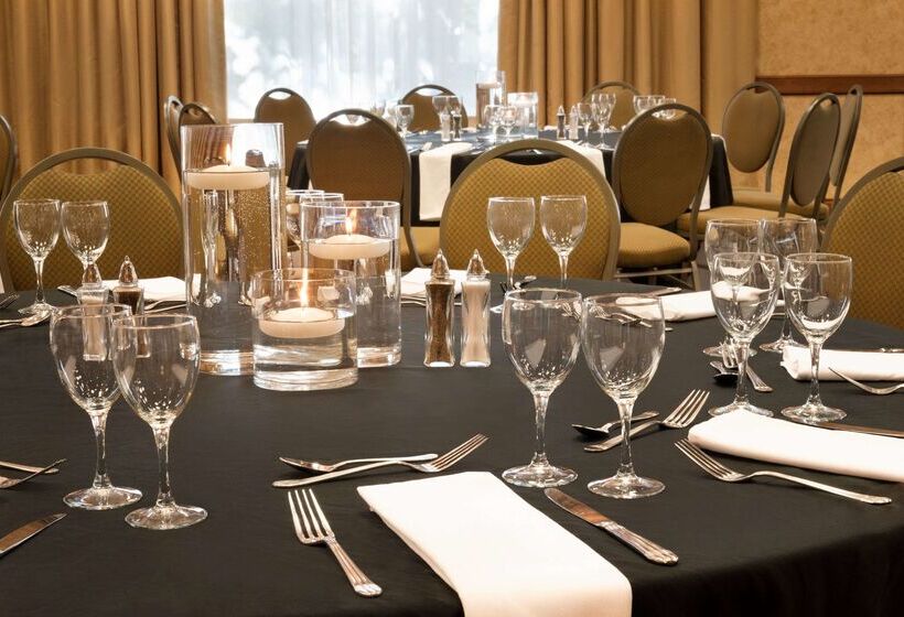בית מלון כפרי Embassy Suites By Hilton Nashville South Cool Springs