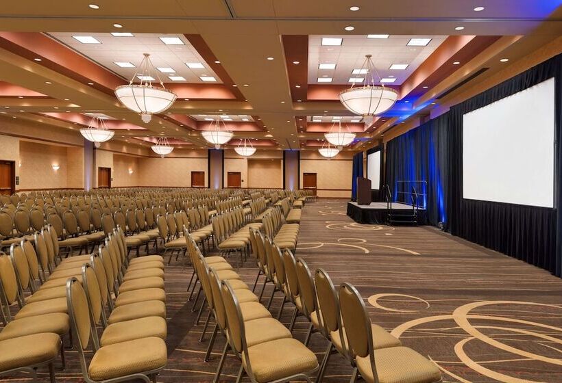 בית מלון כפרי Embassy Suites By Hilton Nashville South Cool Springs