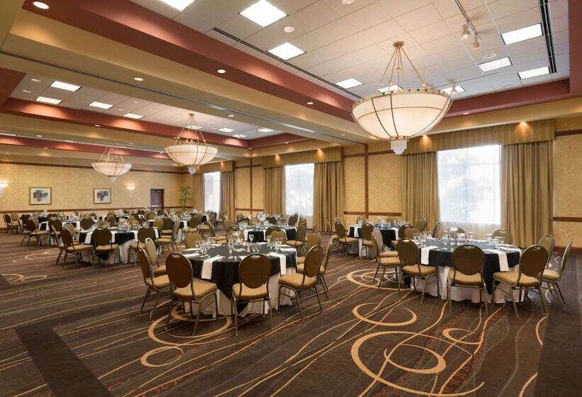 בית מלון כפרי Embassy Suites By Hilton Nashville South Cool Springs