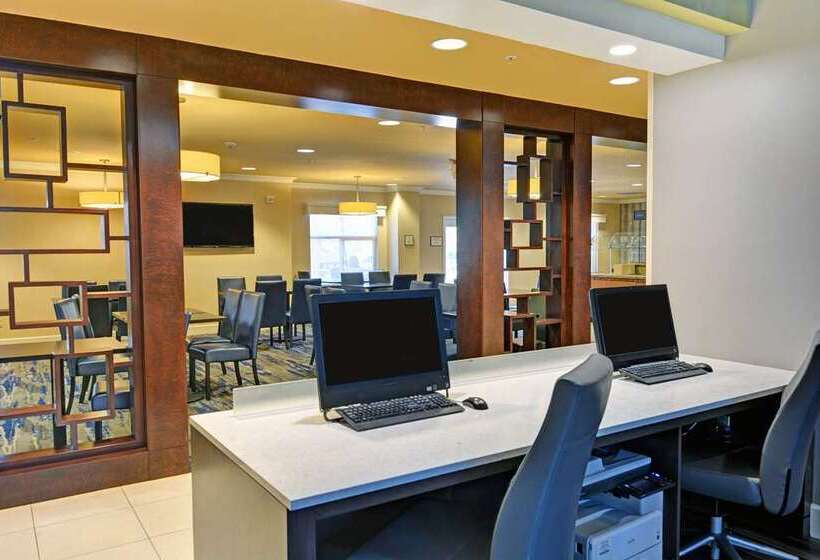 ホテル Embassy Suites By Hilton Valencia