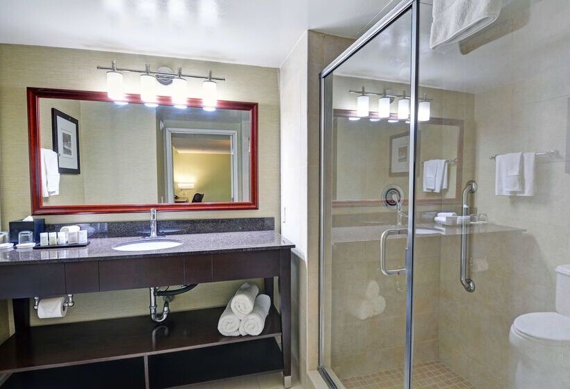 فندق Embassy Suites By Hilton Valencia