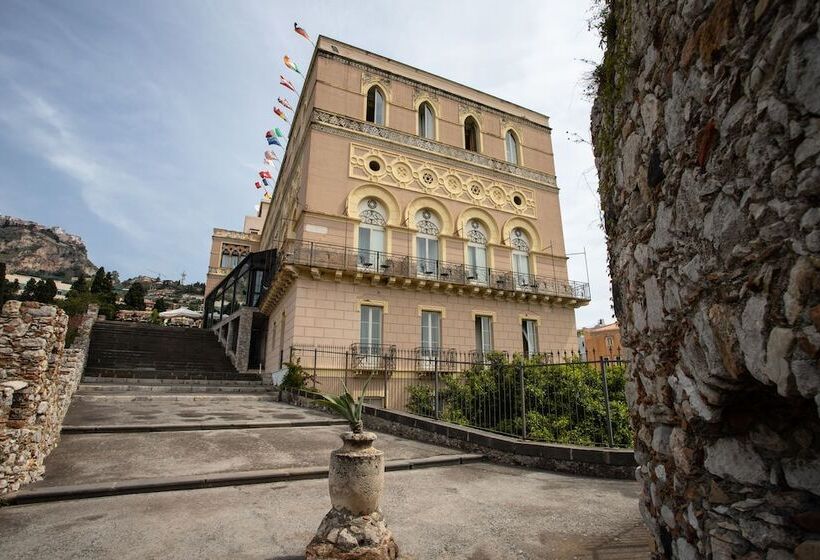 هتل Excelsior Palace