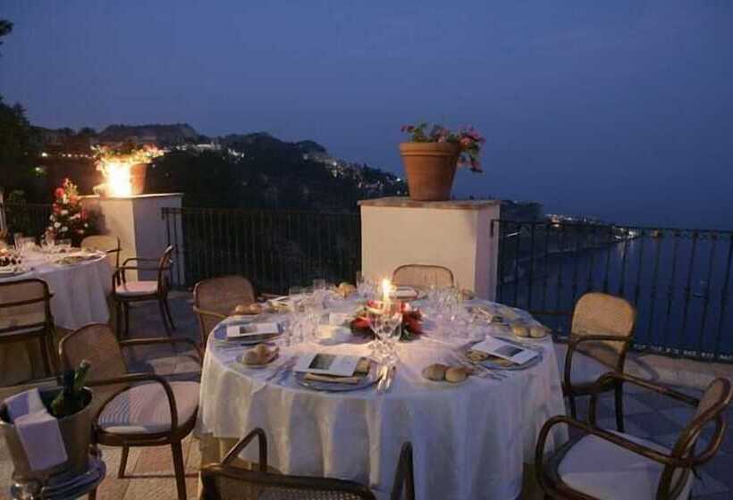 هتل Excelsior Palace