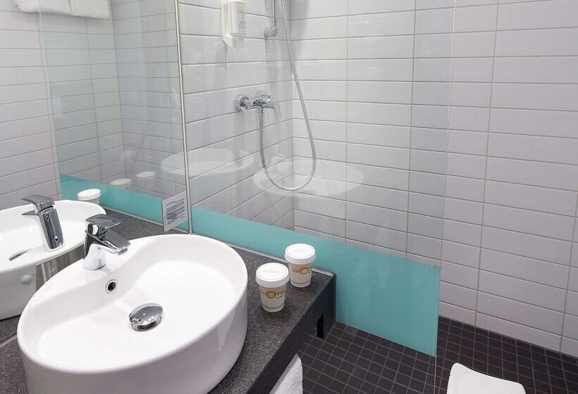 Ghotel Hotel & Living Koblenz