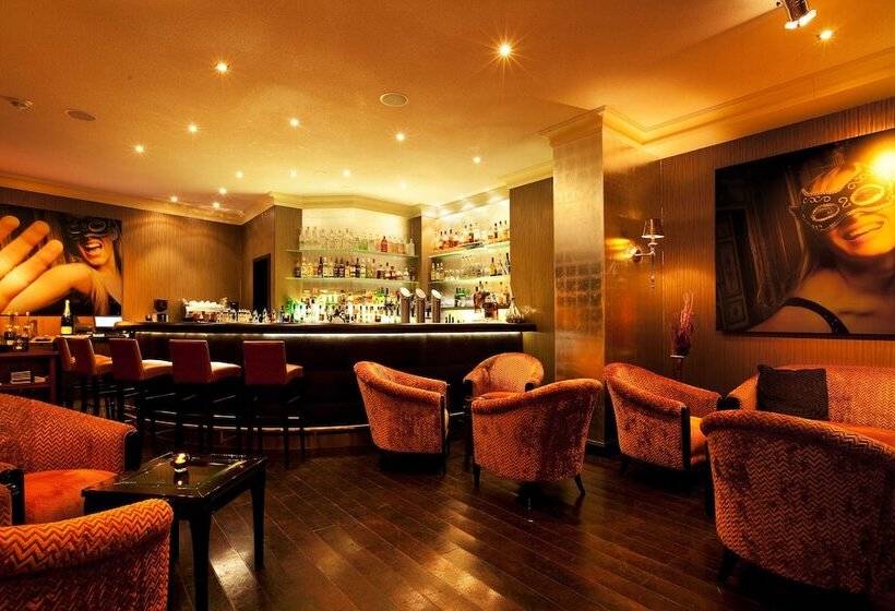 فندق Gran Belveder & Ostsee Therme Resort & Spa