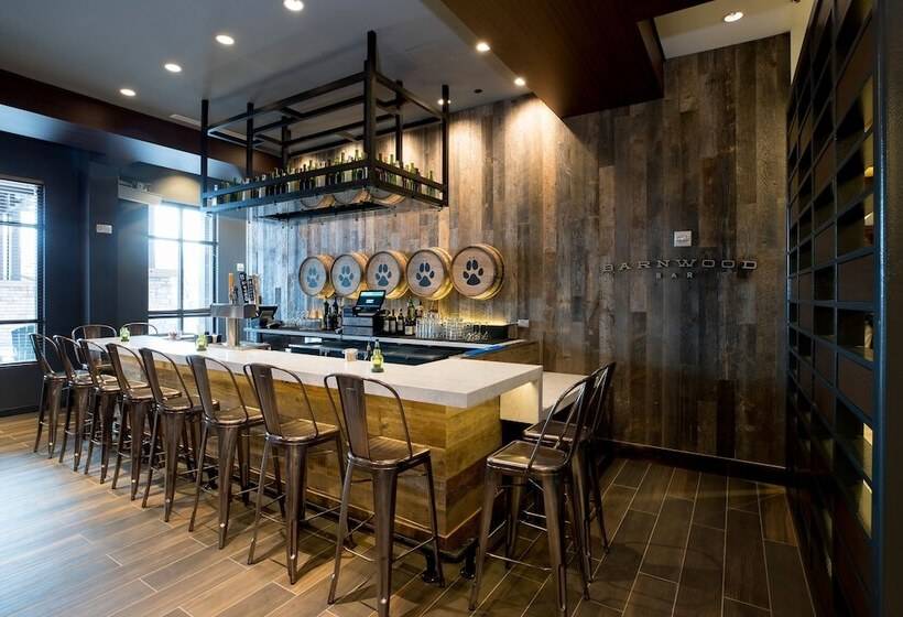 هتل Great Wolf Lodge  Bloomington