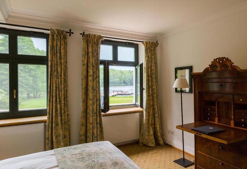 فندق Gut Klostermuhle Natur Resort & Medical Spa