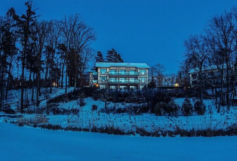 فندق Gut Klostermuhle Natur Resort & Medical Spa