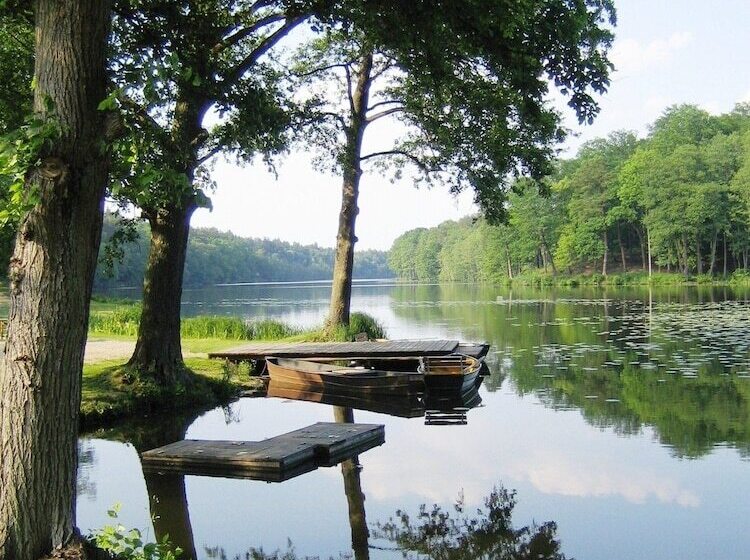 فندق Gut Klostermuhle Natur Resort & Medical Spa