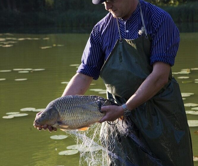 فندق Gut Klostermuhle Natur Resort & Medical Spa