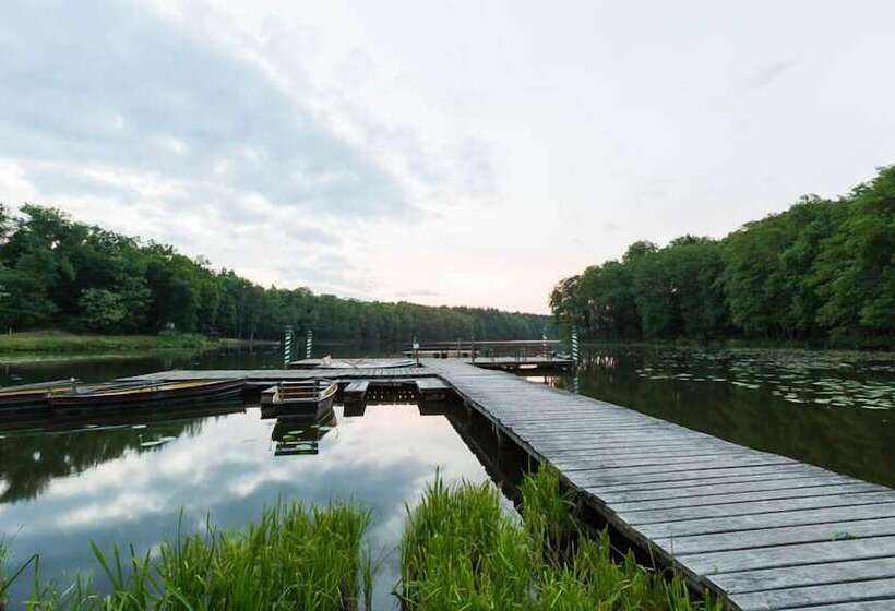 فندق Gut Klostermuhle Natur Resort & Medical Spa