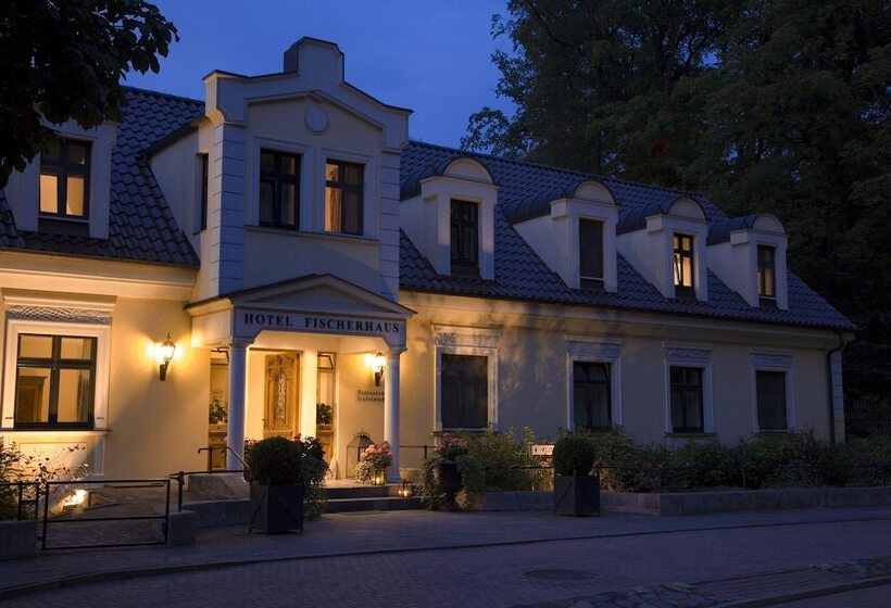 فندق Gut Klostermuhle Natur Resort & Medical Spa