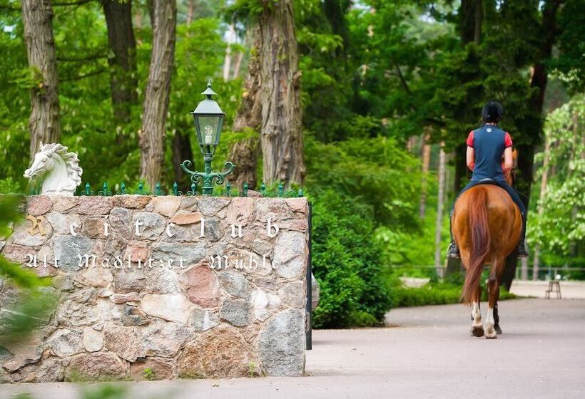 فندق Gut Klostermuhle Natur Resort & Medical Spa