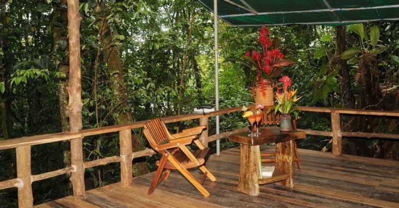 فندق Hacienda Pozo Azul