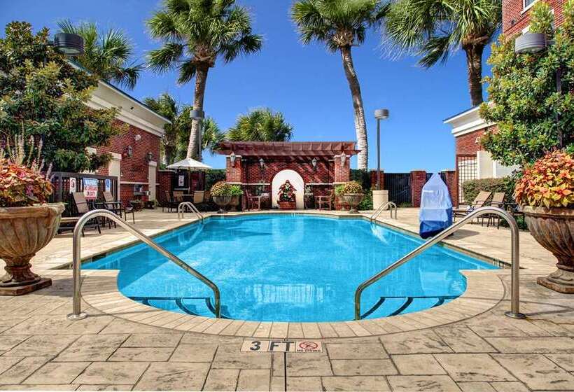 هتل Hilton Columbia Center