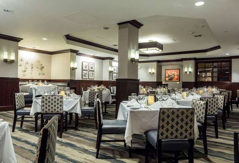 هتل Hilton Columbia Center