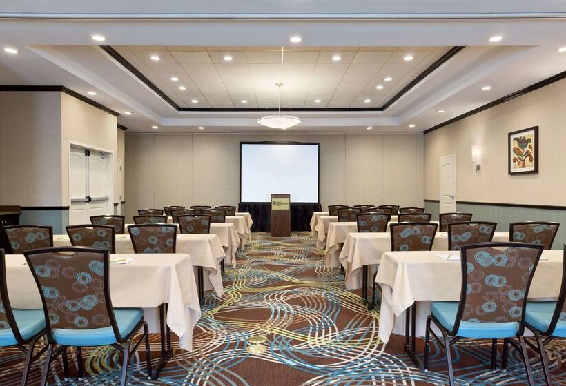 בית מלון כפרי Hilton Garden Inn Abilene