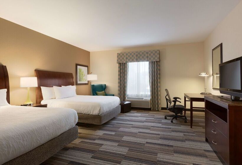 בית מלון כפרי Hilton Garden Inn Abilene