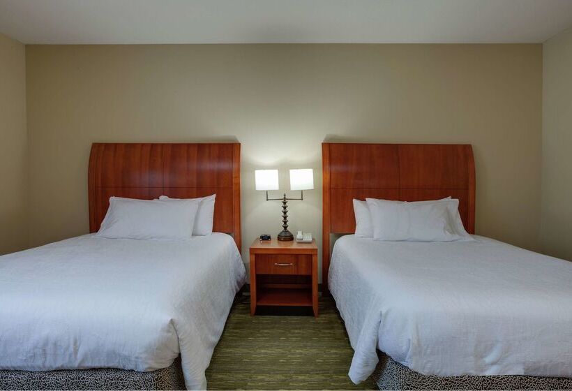 فندق Hilton Garden Inn At Pga Village / Port St. Lucie