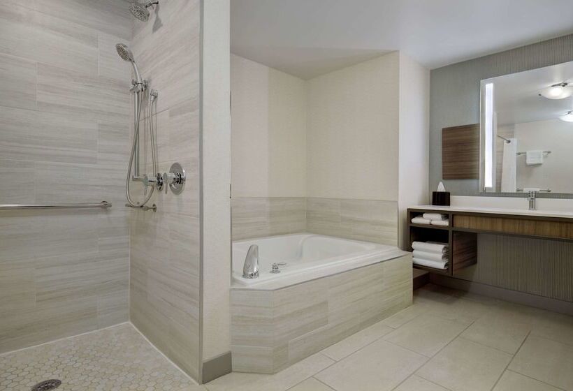 فندق Hilton Garden Inn At Pga Village / Port St. Lucie